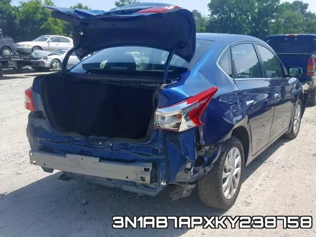 3N1AB7APXKY238758 фото 5