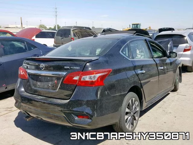 3N1CB7AP5HY350871 фото 4