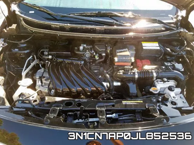 3N1CN7AP0JL852536 фото 7