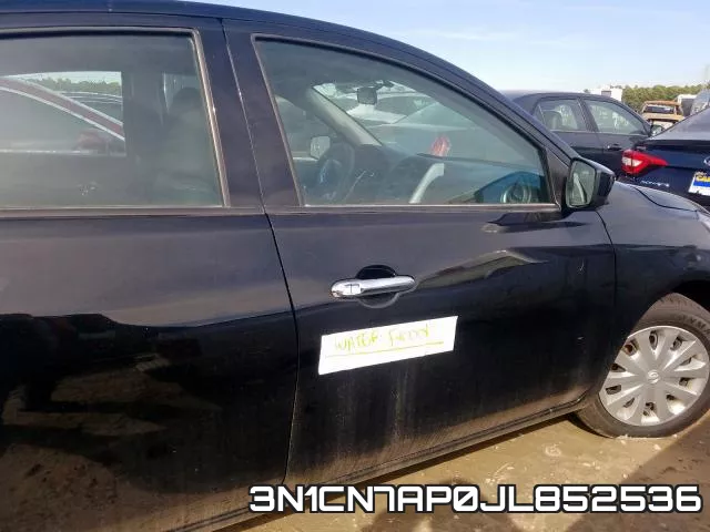 3N1CN7AP0JL852536 фото 9