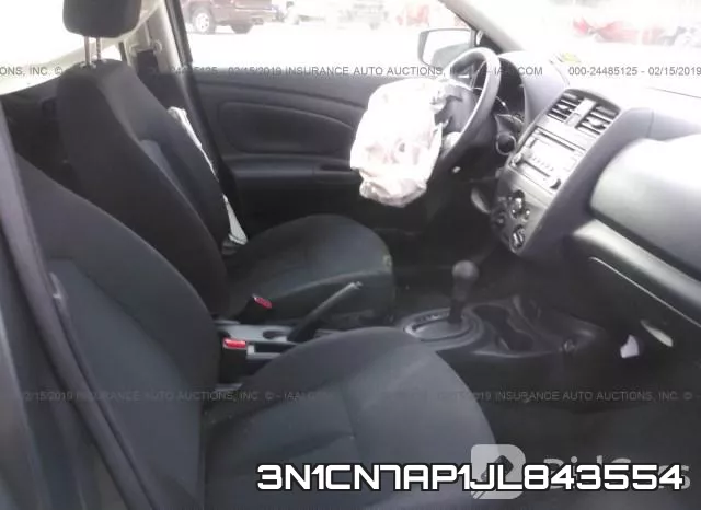 3N1CN7AP1JL843554 фото 6