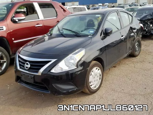 3N1CN7AP1JL860127 фото 3