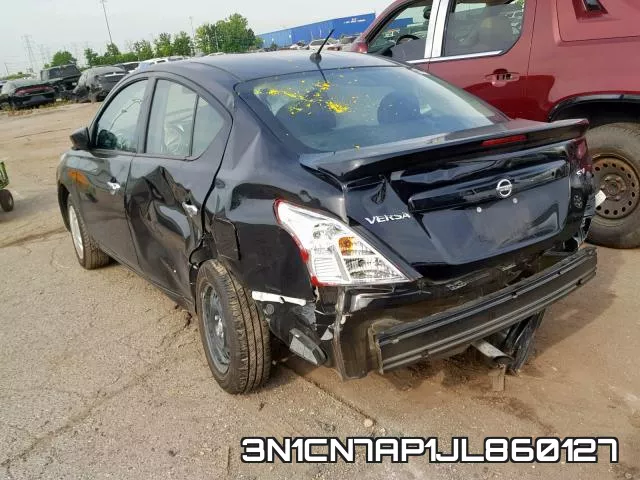 3N1CN7AP1JL860127 фото 4