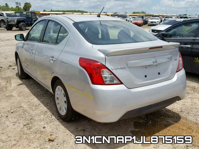 3N1CN7AP1JL875159 фото 4