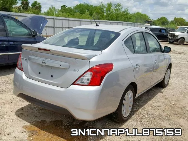 3N1CN7AP1JL875159 фото 5