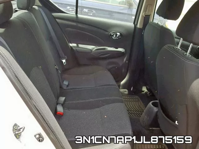 3N1CN7AP1JL875159 фото 7