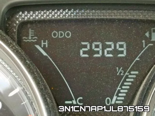 3N1CN7AP1JL875159 фото 9