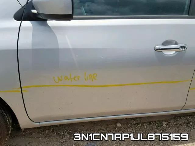 3N1CN7AP1JL875159 фото 10