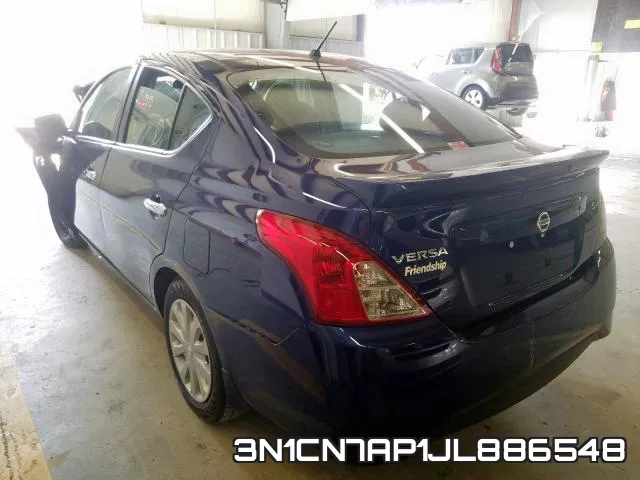 3N1CN7AP1JL886548 фото 4