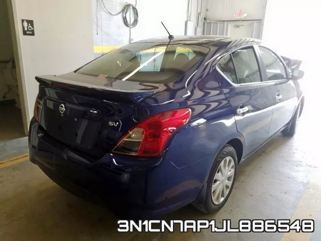3N1CN7AP1JL886548 фото 5