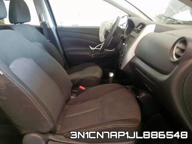 3N1CN7AP1JL886548 фото 6