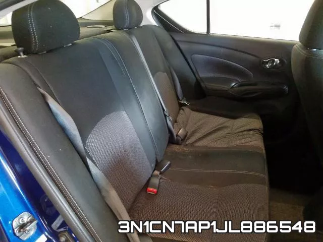 3N1CN7AP1JL886548 фото 7
