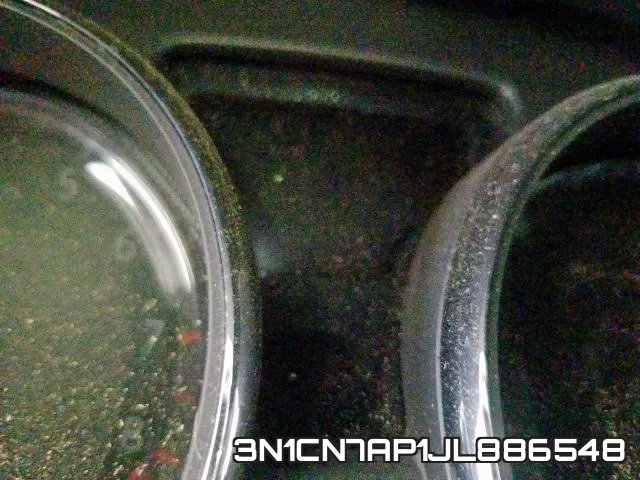 3N1CN7AP1JL886548 фото 9