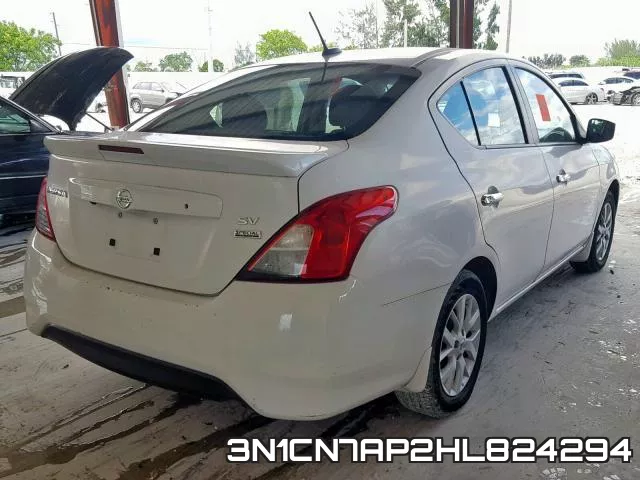 3N1CN7AP2HL824294 фото 5