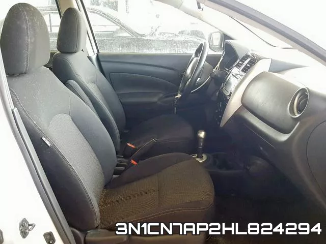 3N1CN7AP2HL824294 фото 6