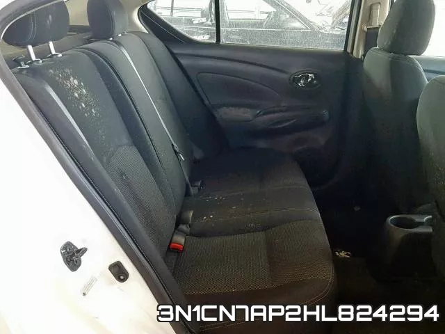 3N1CN7AP2HL824294 фото 7