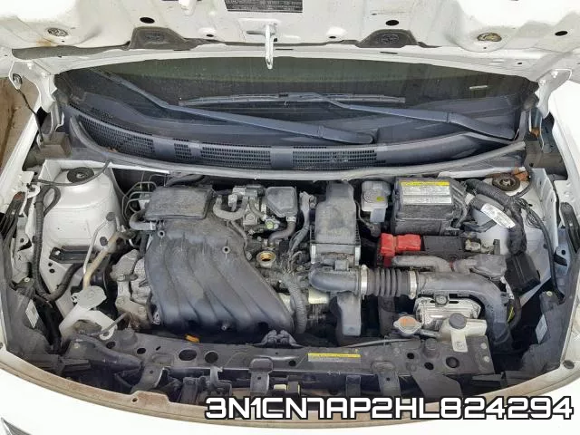 3N1CN7AP2HL824294 фото 8
