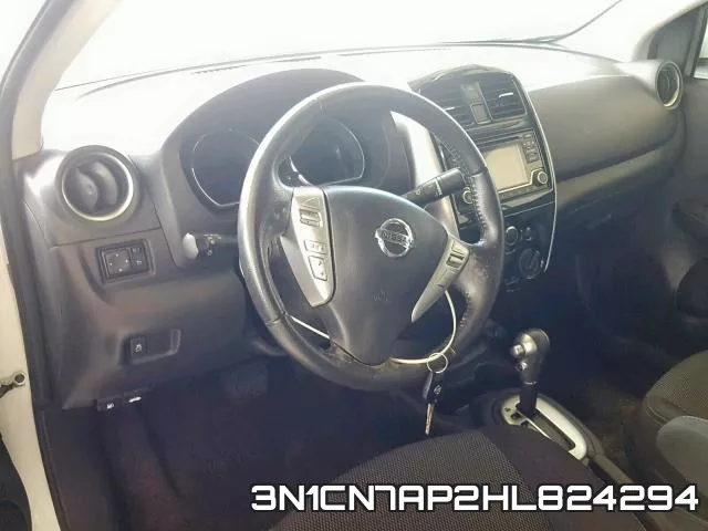 3N1CN7AP2HL824294 фото 10