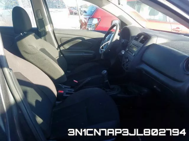 3N1CN7AP3JL802794 фото 6