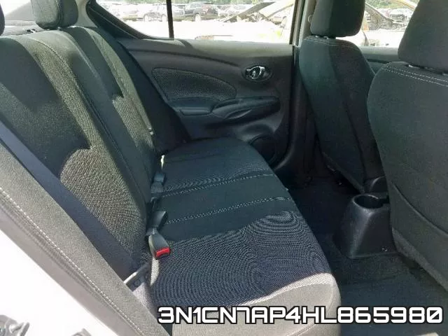 3N1CN7AP4HL865980 фото 7
