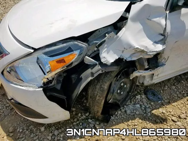 3N1CN7AP4HL865980 фото 10