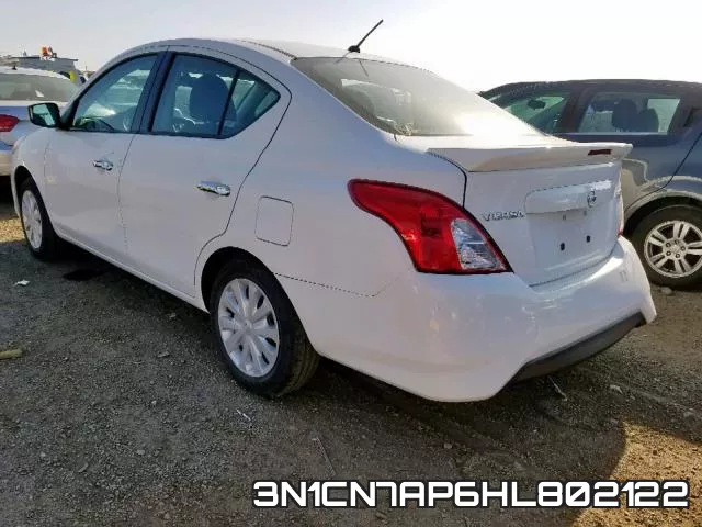 3N1CN7AP6HL802122 фото 4