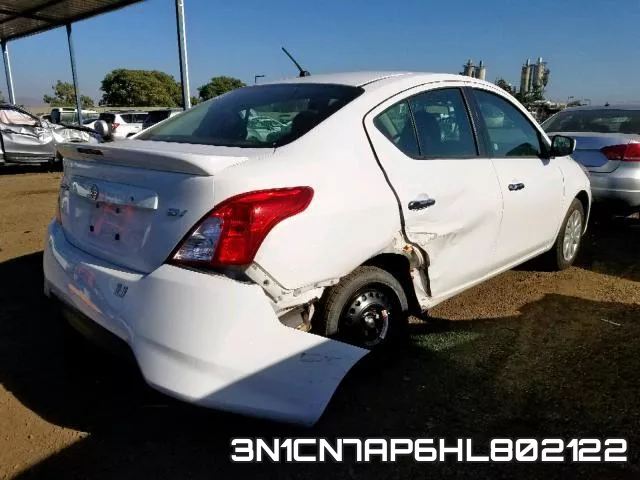 3N1CN7AP6HL802122 фото 5