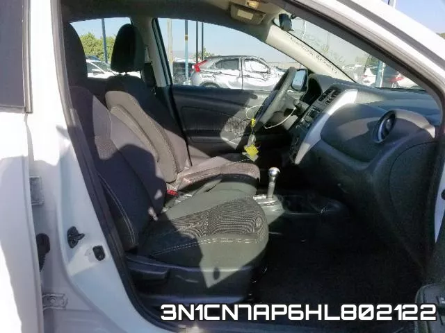 3N1CN7AP6HL802122 фото 6
