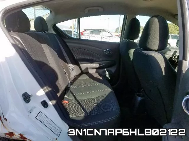 3N1CN7AP6HL802122 фото 7