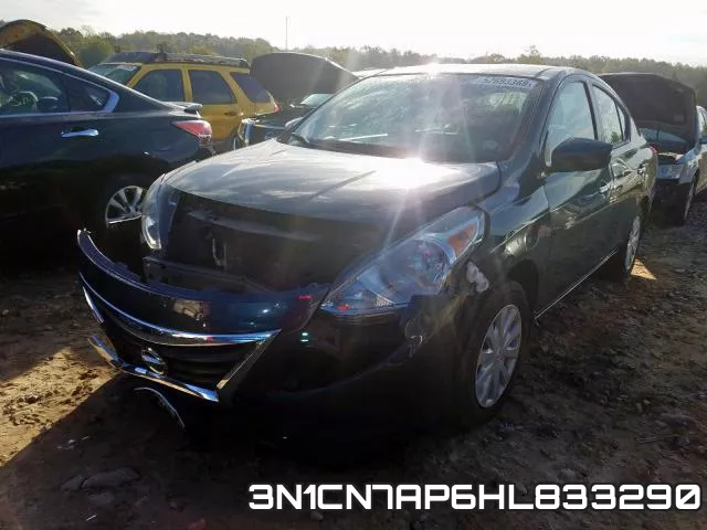 3N1CN7AP6HL833290 фото 3