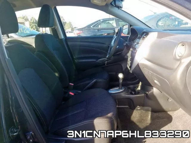 3N1CN7AP6HL833290 фото 6