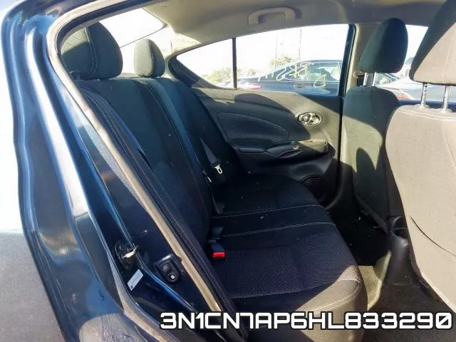 3N1CN7AP6HL833290 фото 7