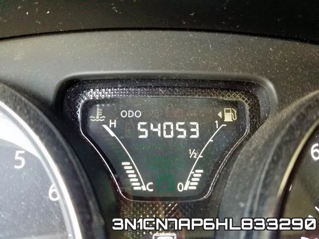 3N1CN7AP6HL833290 фото 9