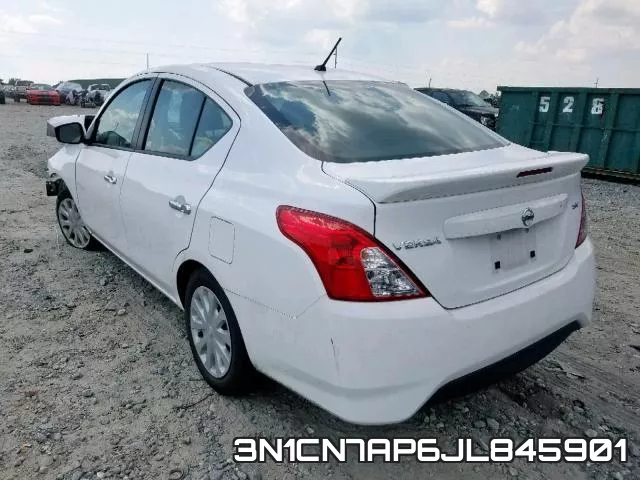 3N1CN7AP6JL845901 фото 4