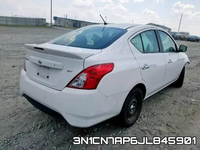3N1CN7AP6JL845901 фото 5