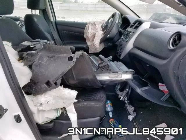 3N1CN7AP6JL845901 фото 6