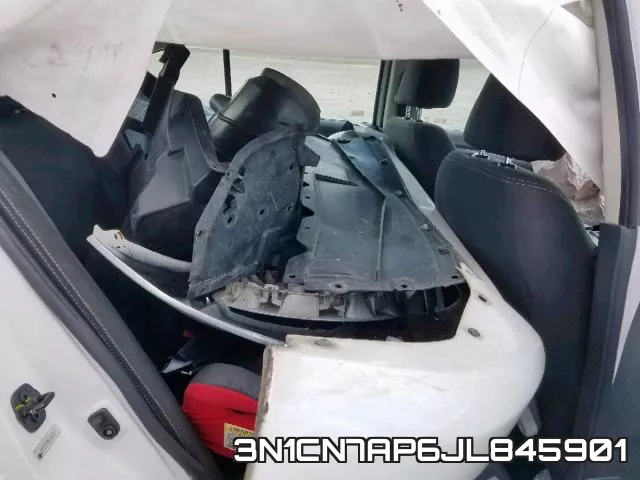 3N1CN7AP6JL845901 фото 7