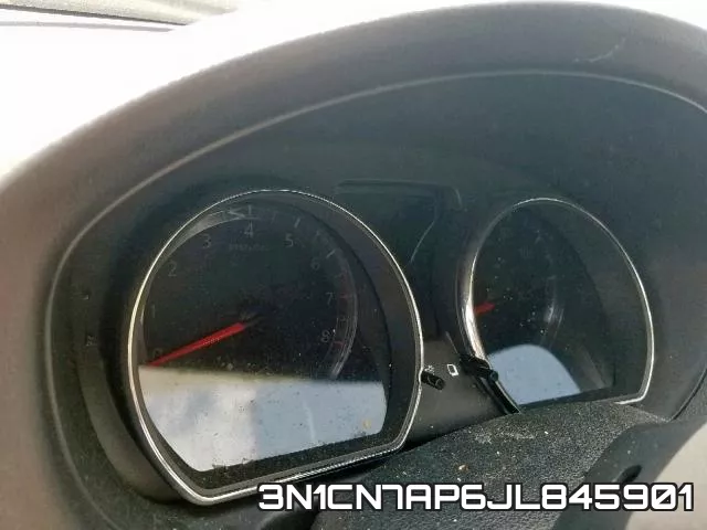 3N1CN7AP6JL845901 фото 9
