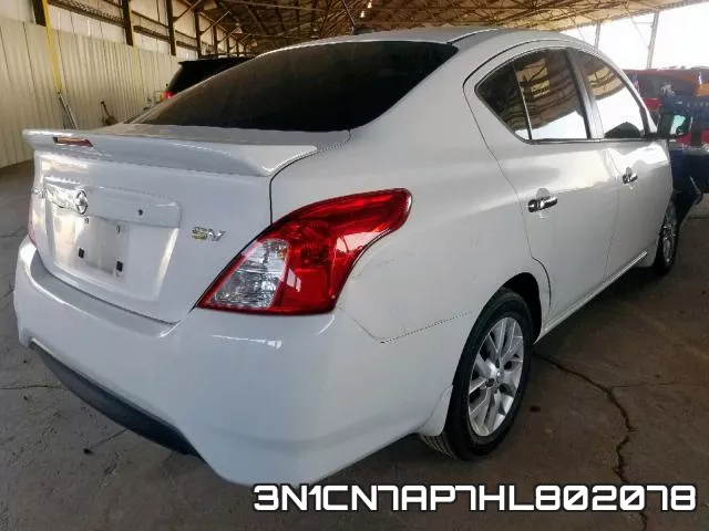 3N1CN7AP7HL802078 фото 5