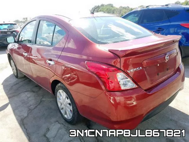 3N1CN7AP8JL867821 фото 4