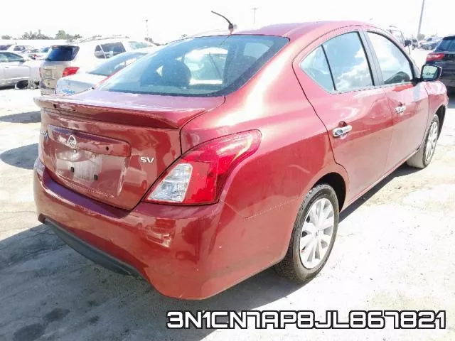 3N1CN7AP8JL867821 фото 5