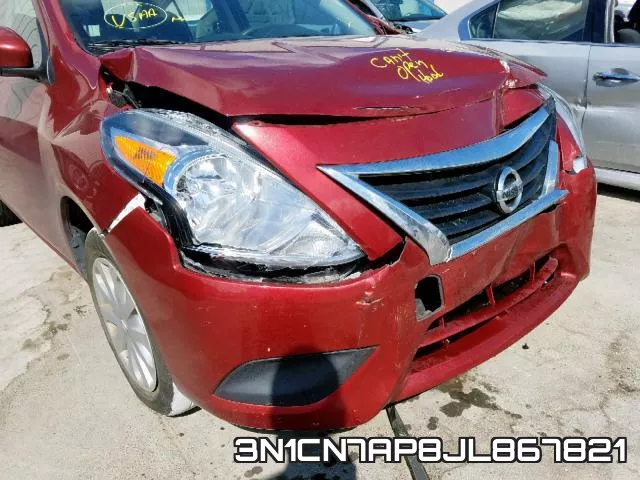 3N1CN7AP8JL867821 фото 10
