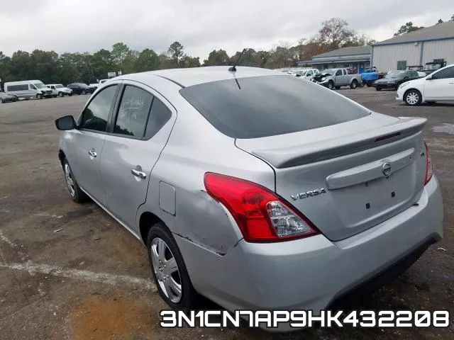 3N1CN7AP9HK432208 фото 4