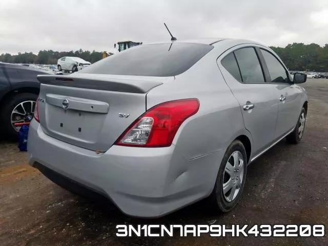 3N1CN7AP9HK432208 фото 5