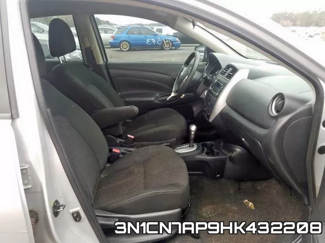 3N1CN7AP9HK432208 фото 6