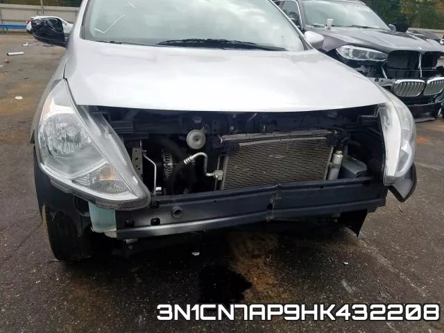 3N1CN7AP9HK432208 фото 10