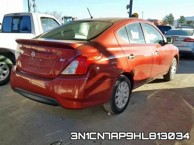 3N1CN7AP9HL813034 фото 5