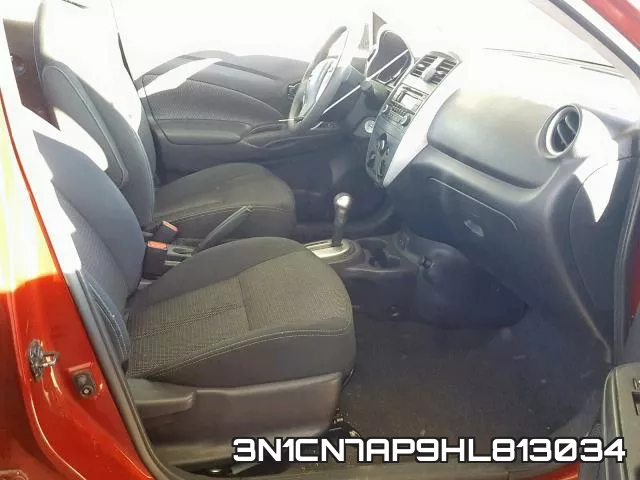 3N1CN7AP9HL813034 фото 6