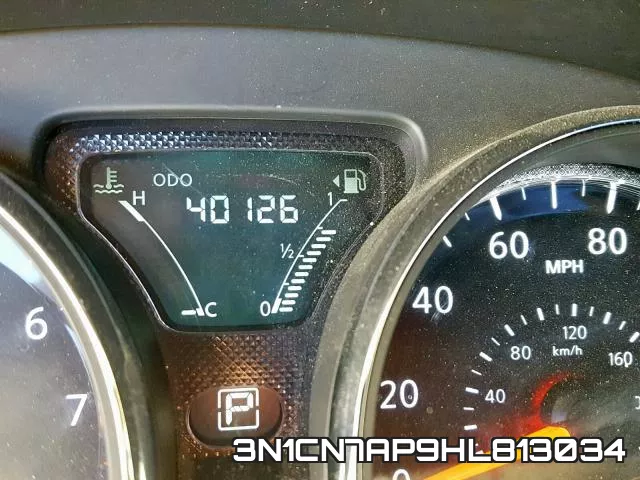 3N1CN7AP9HL813034 фото 9