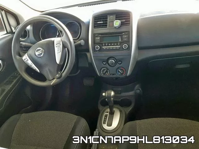 3N1CN7AP9HL813034 фото 10